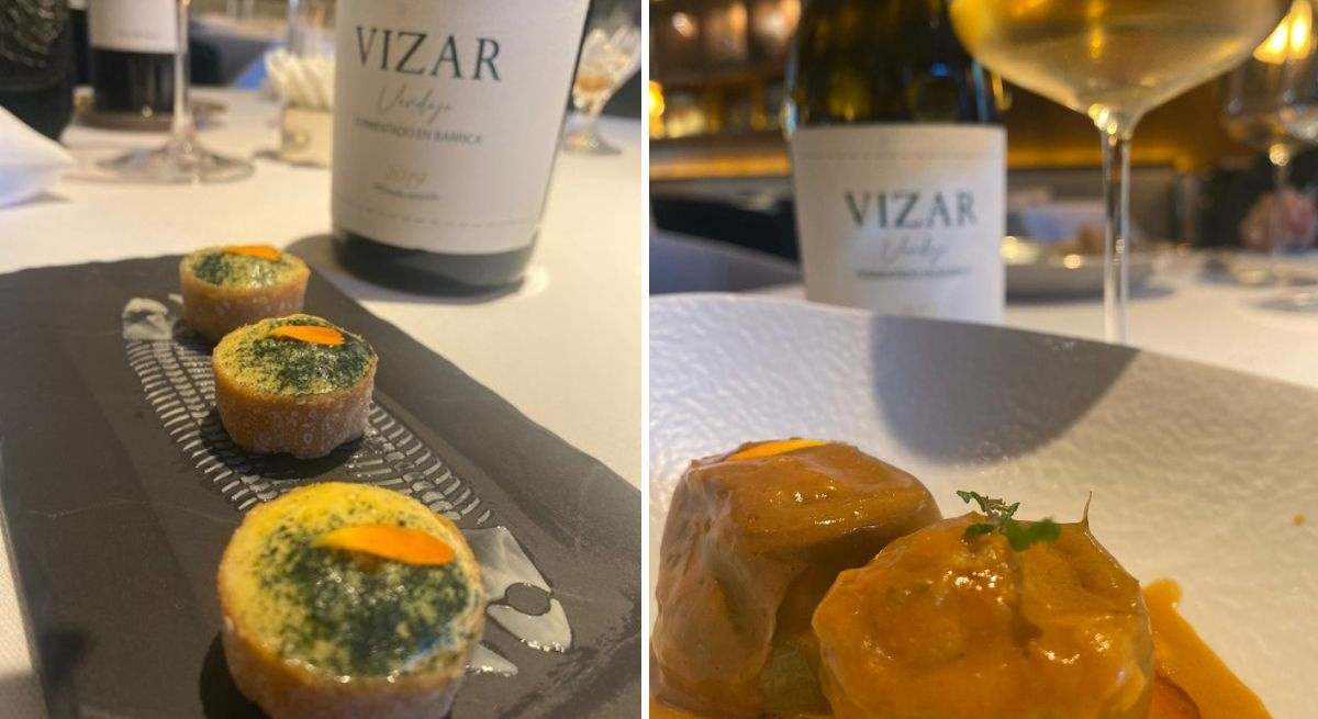 Restaurante Amós