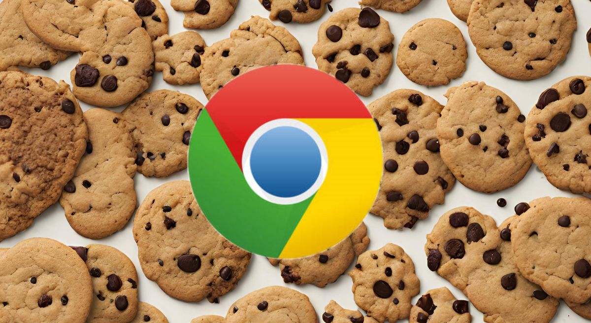 Cookies de Google Chrome