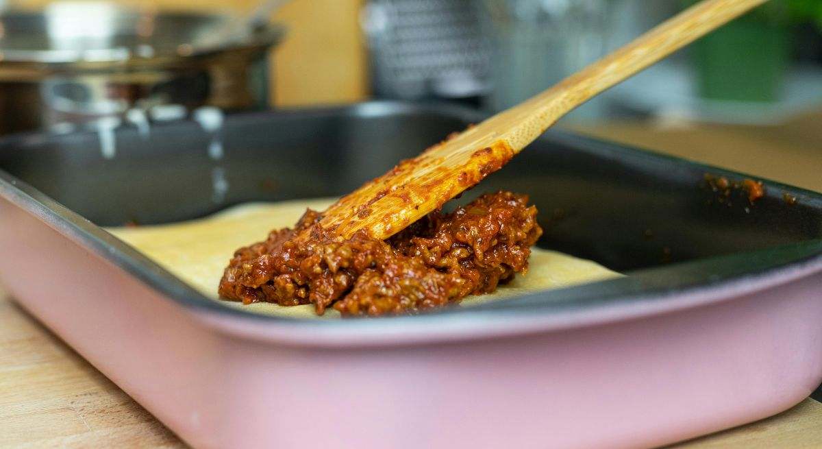 La cena deliciosa y saludable que siempre hago cuando no quiero cocinar: sin horno y perfecta para el verano