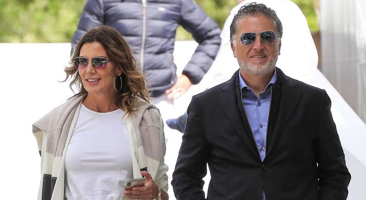 Mar y Elías Sacal