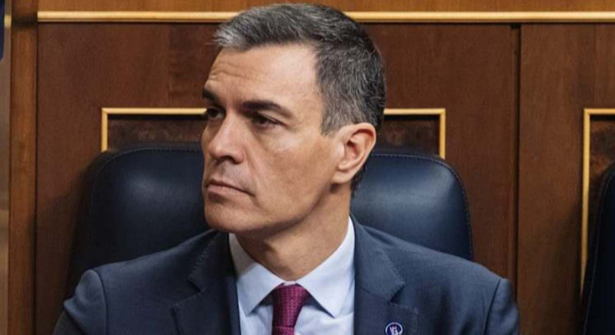 pedro sanchez