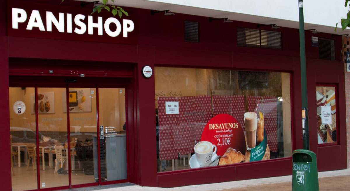 tienda panishop