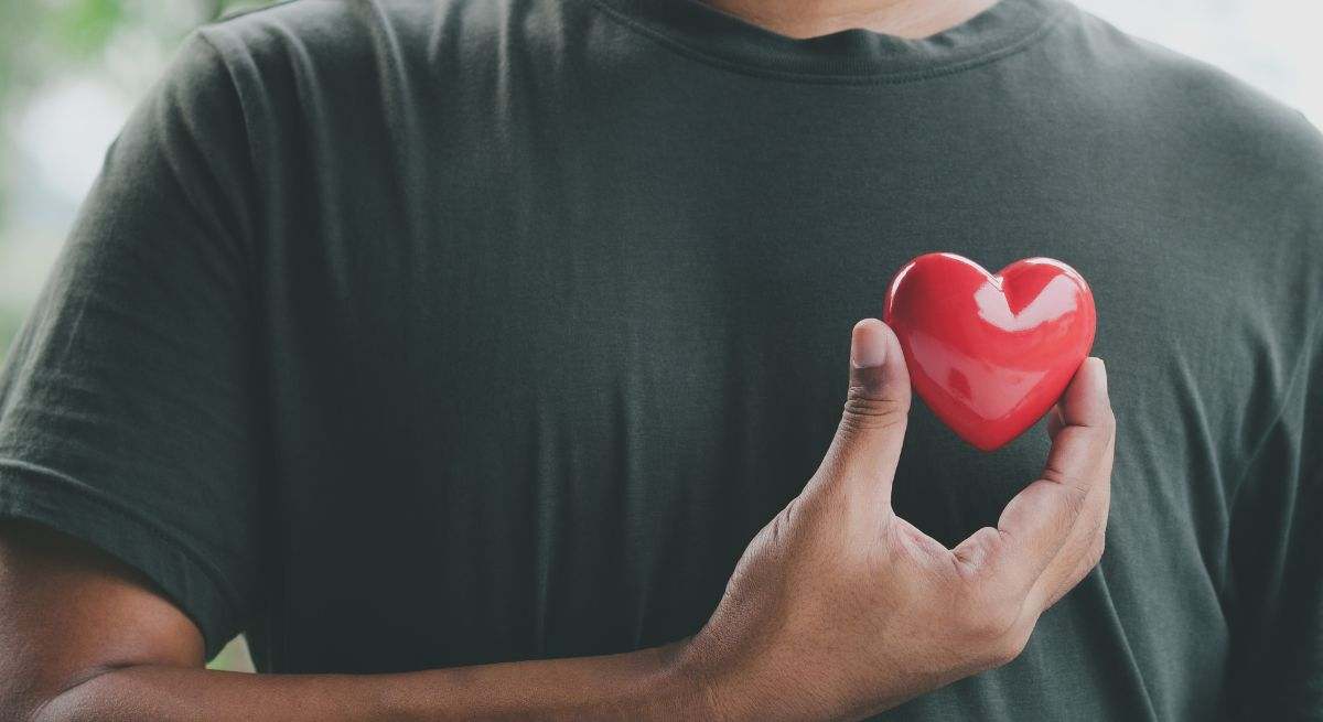 Enfermedades del corazón