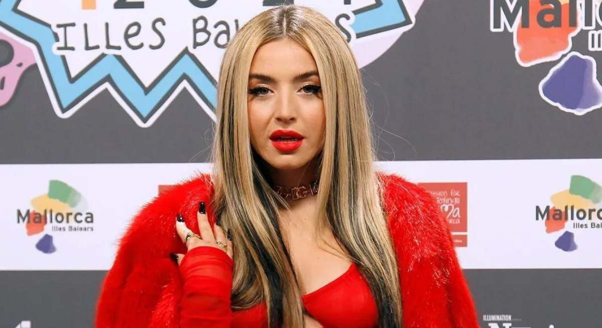 Lola Índigo 