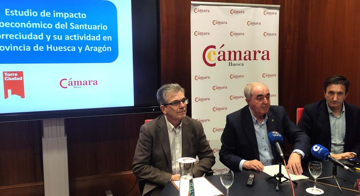 impacto torreciudad
