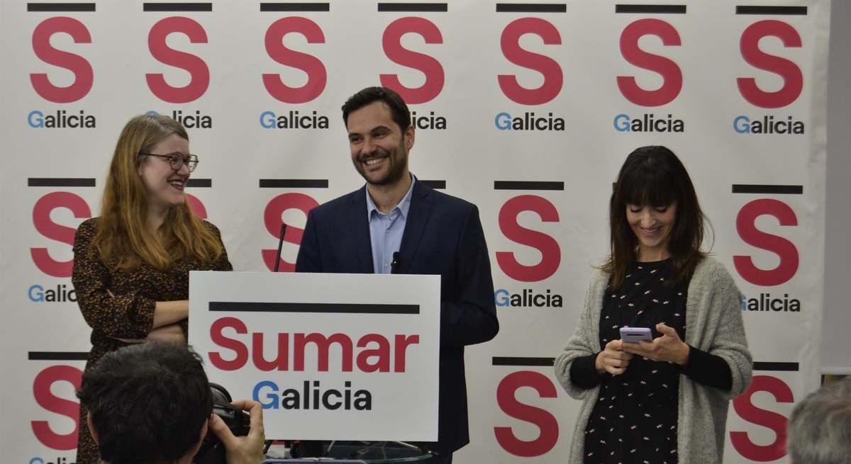 SUMAR GALICIA