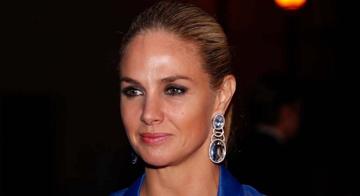 Genoveva Casanova 