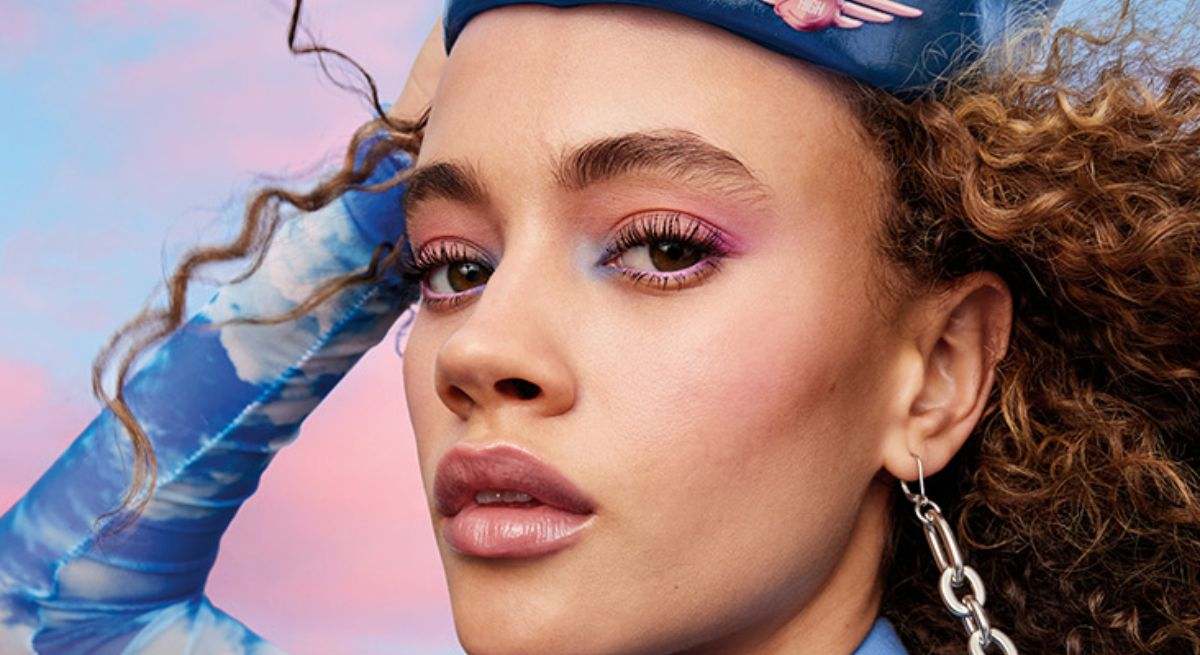 Máscara de pestañas Lash Sensational Sky High de Maybelline New York