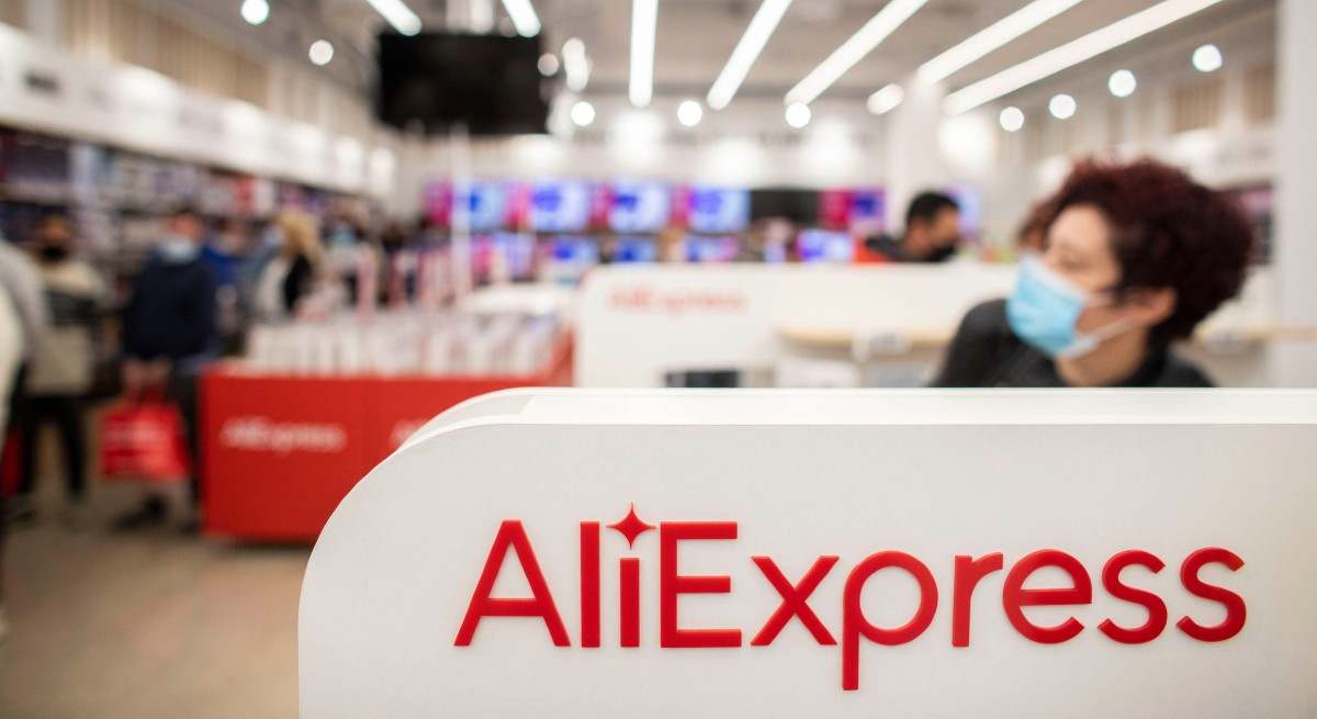 aliexpress