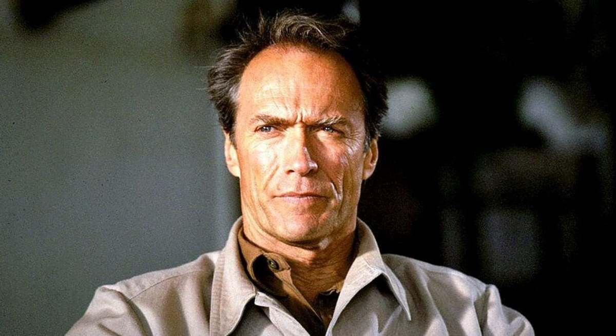 Clint Eastwood