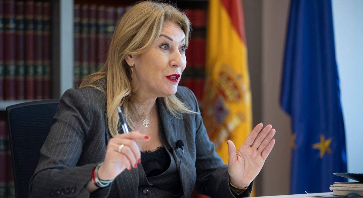 Carolina Espaa