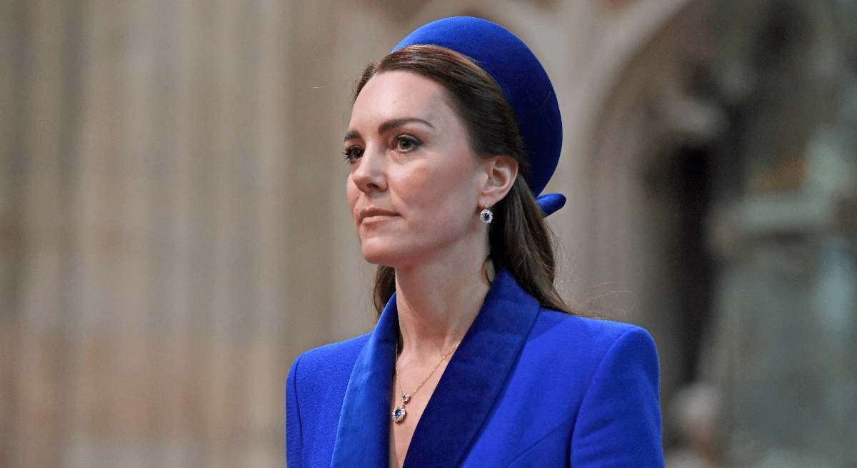 Kate Middleton 