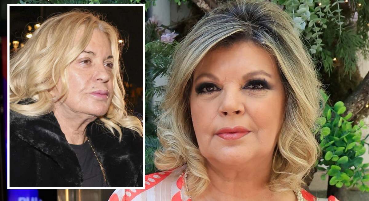 Terelu Campos y Bárbara Rey 