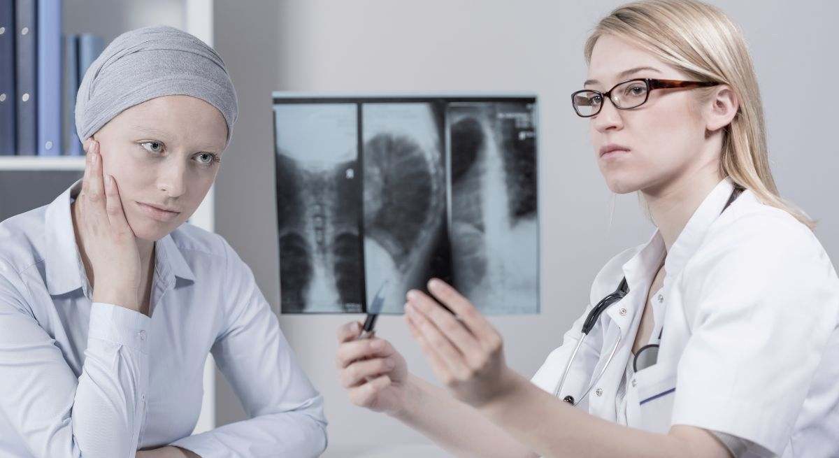 Metastasis