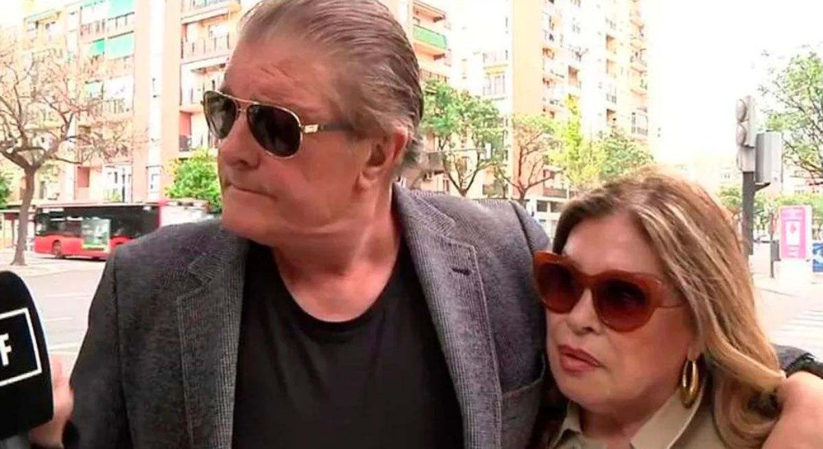 Francisco y Paca