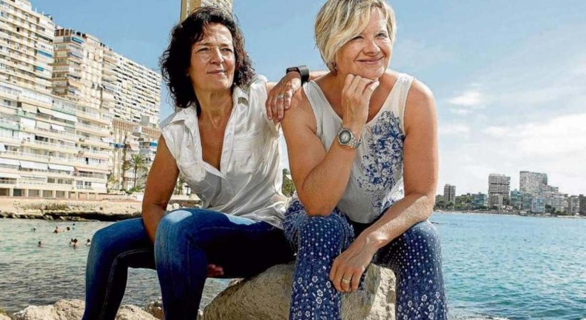 Miriam Blasco: de ser la primera española en ganar el oro en los JJOO a casarse con su rival