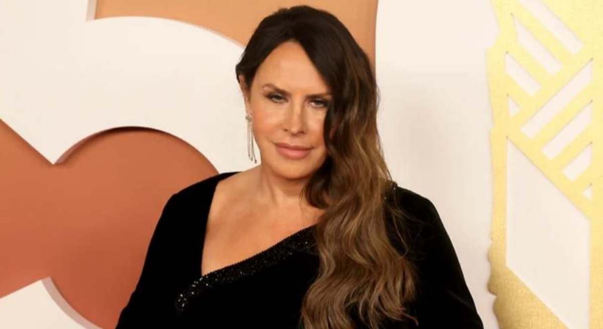 Karla Sofía Gascón