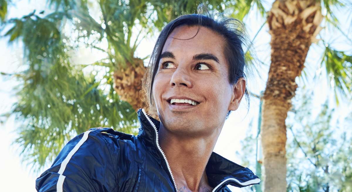 Julio José Iglesias 