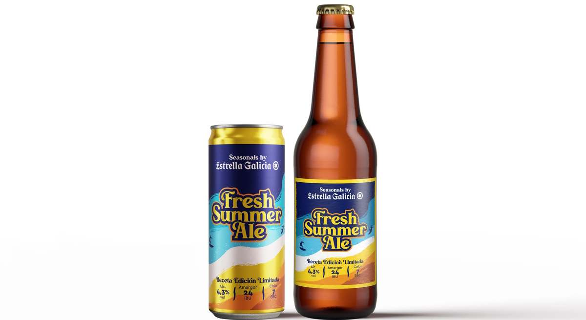 Estrella Summer Ale