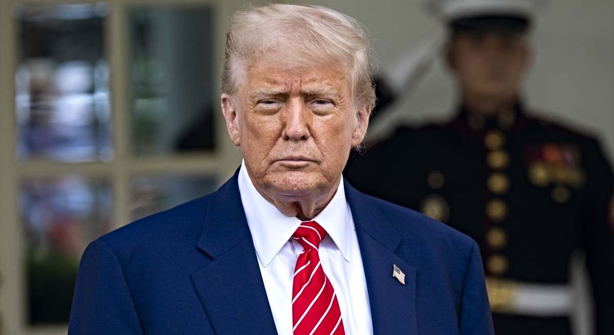 Donald Trump / EP