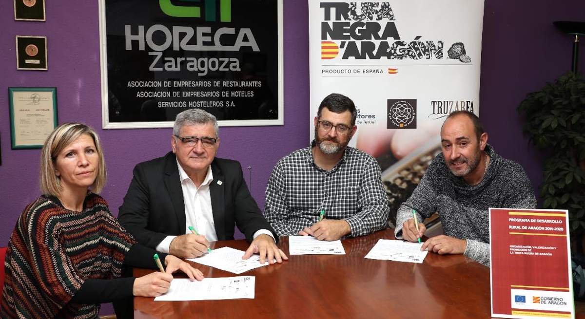 trufa negra