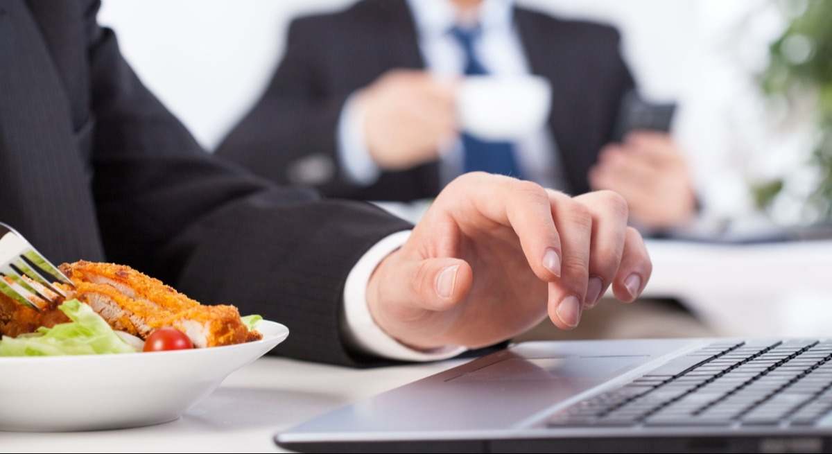comida-trabajo