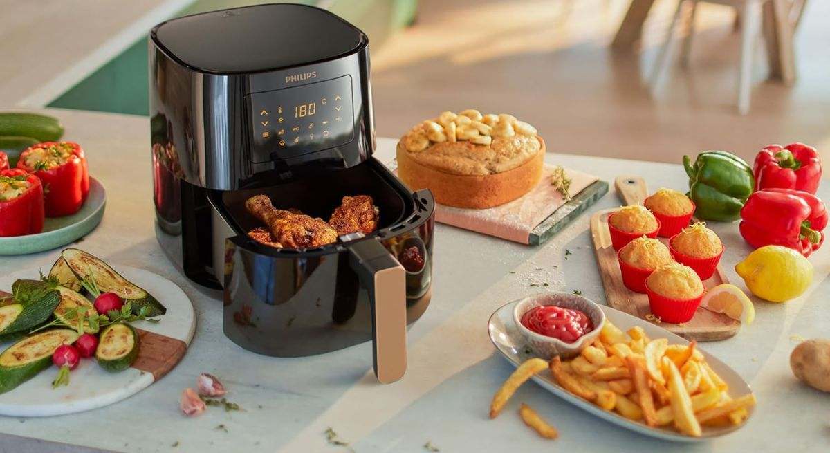 Air fryer Philips 5000 Series