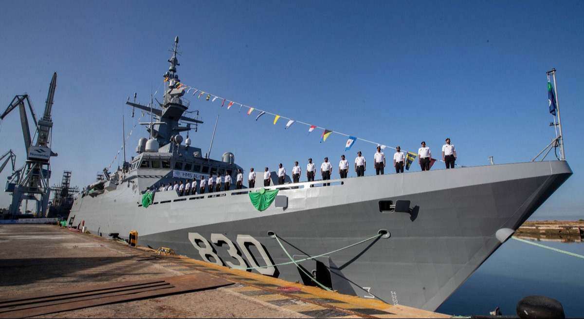navantia
