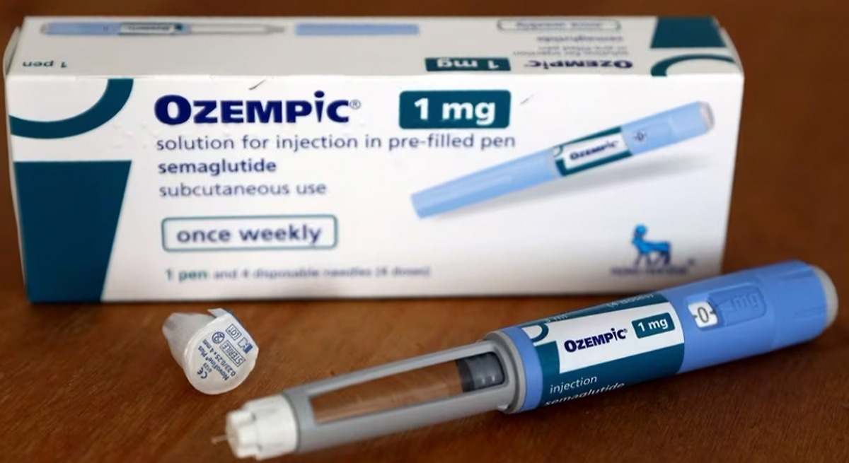 Con la fiebre del oro en la industria farmacéutica contra la obesidad aparecen los falsos y "mortales" Ozempic que se venden en spa