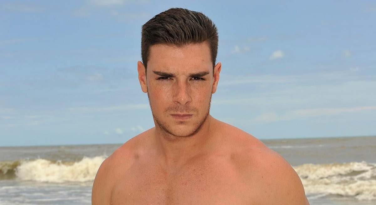 Jacobo Ostos