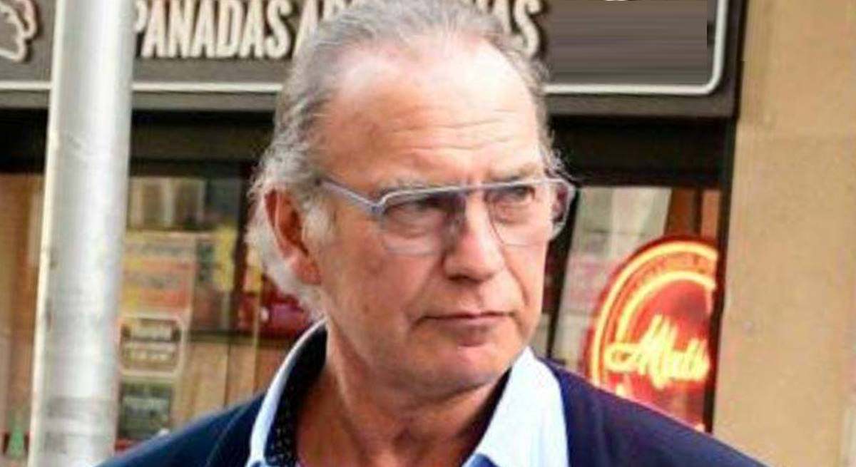 Bertín cumple 70 años