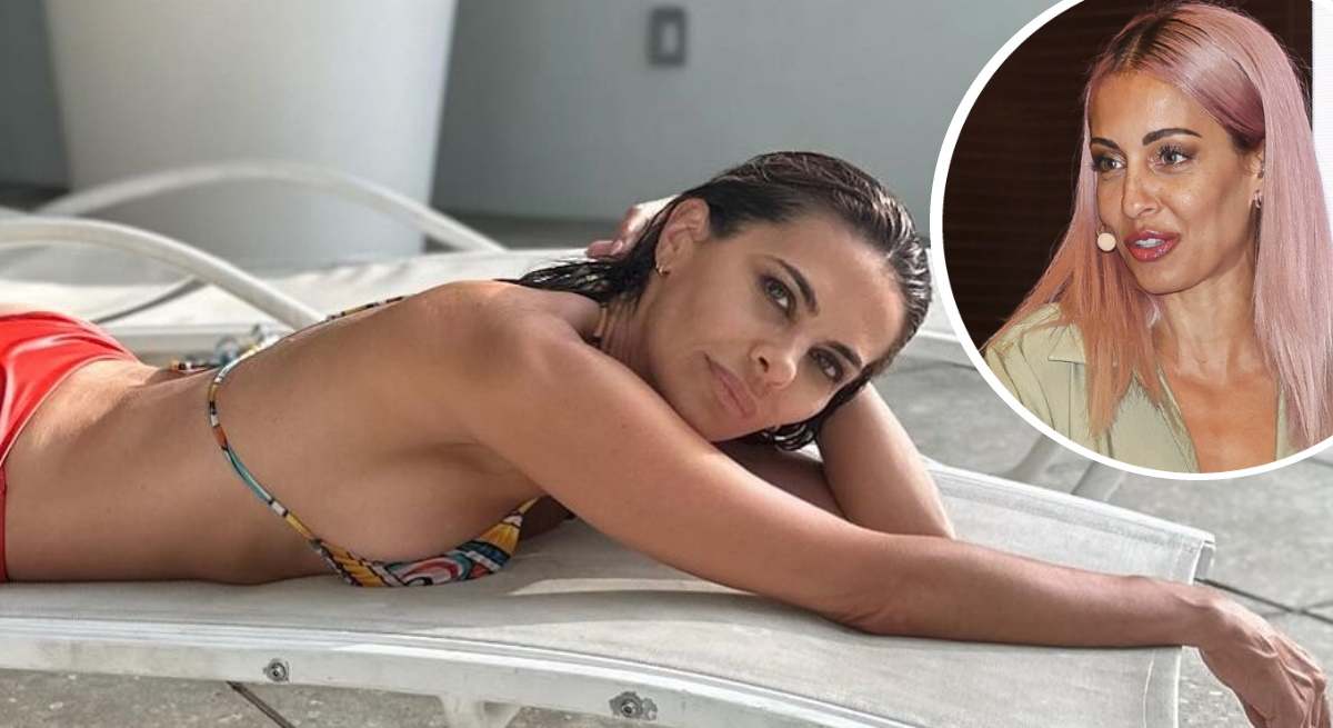 María José Suárez Hiba Abouk 