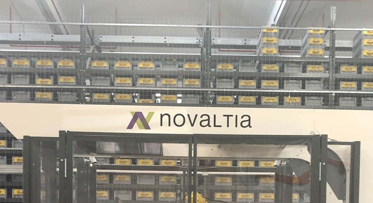 novaltia