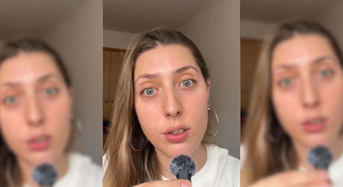 Una uruguaya que vive en España señala lo que se hace en todos los bares: "A todo lo que sea gritar ellos están ahí"