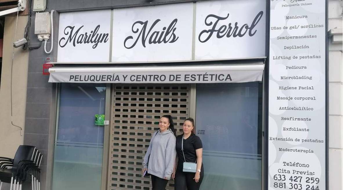 CENTRO UAS FERROL