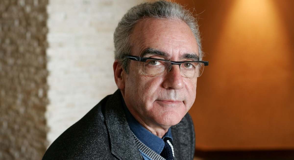Juan José Millás. Fuente: Cordon.
