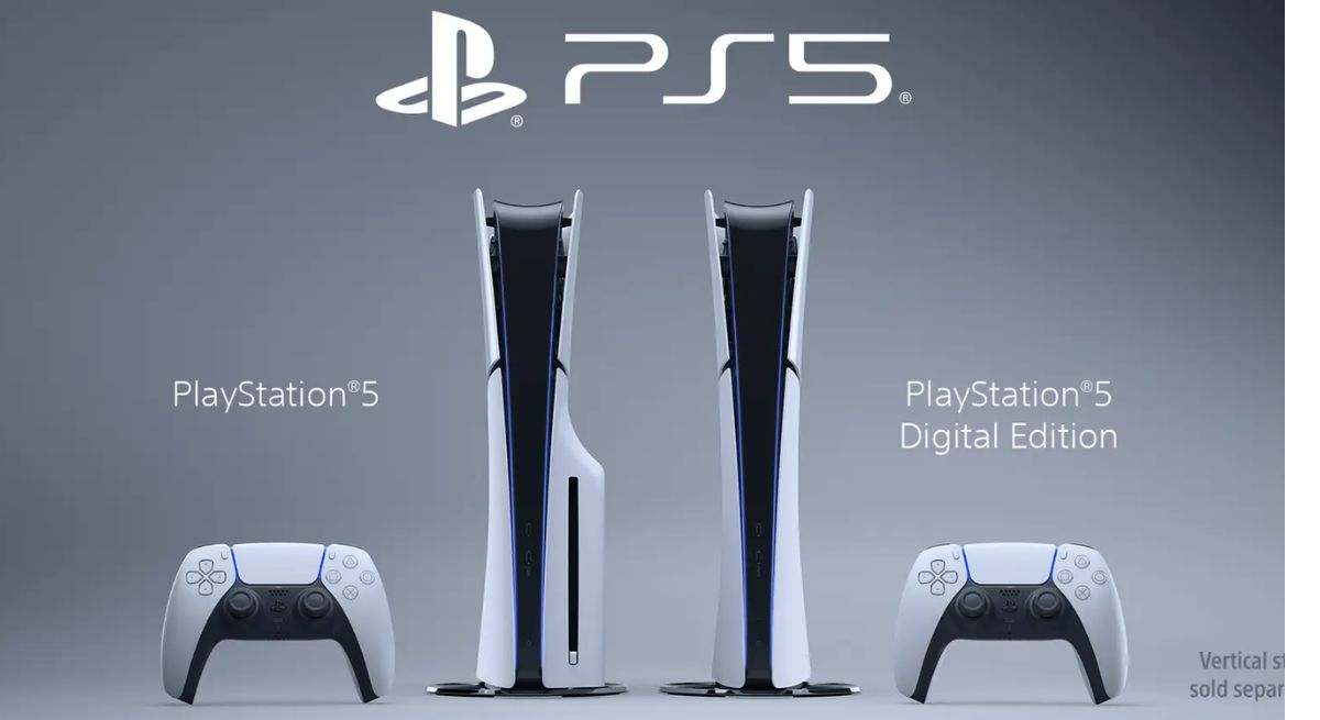 Play Station 5