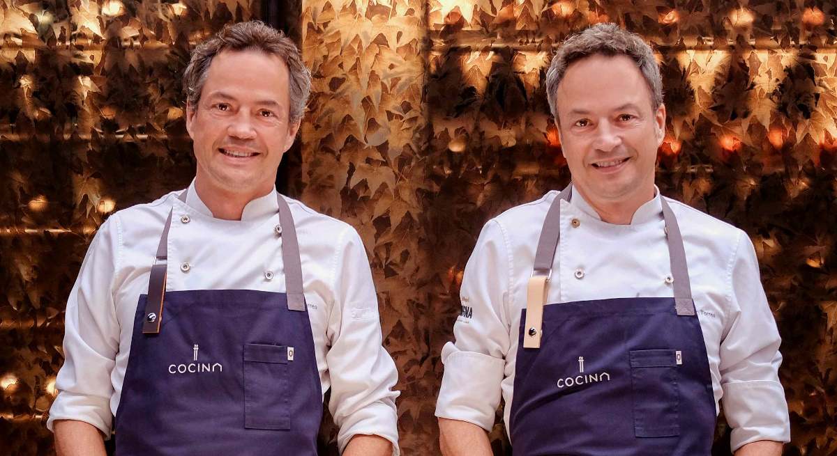 Hermanos Torres