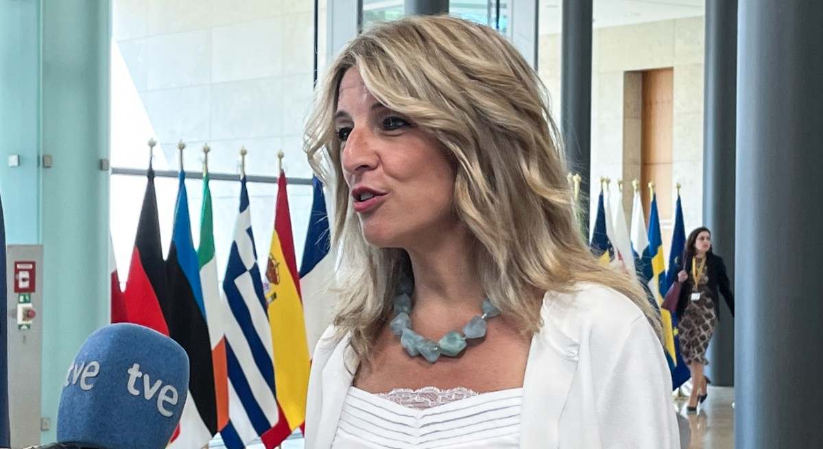 Yolanda Diaz