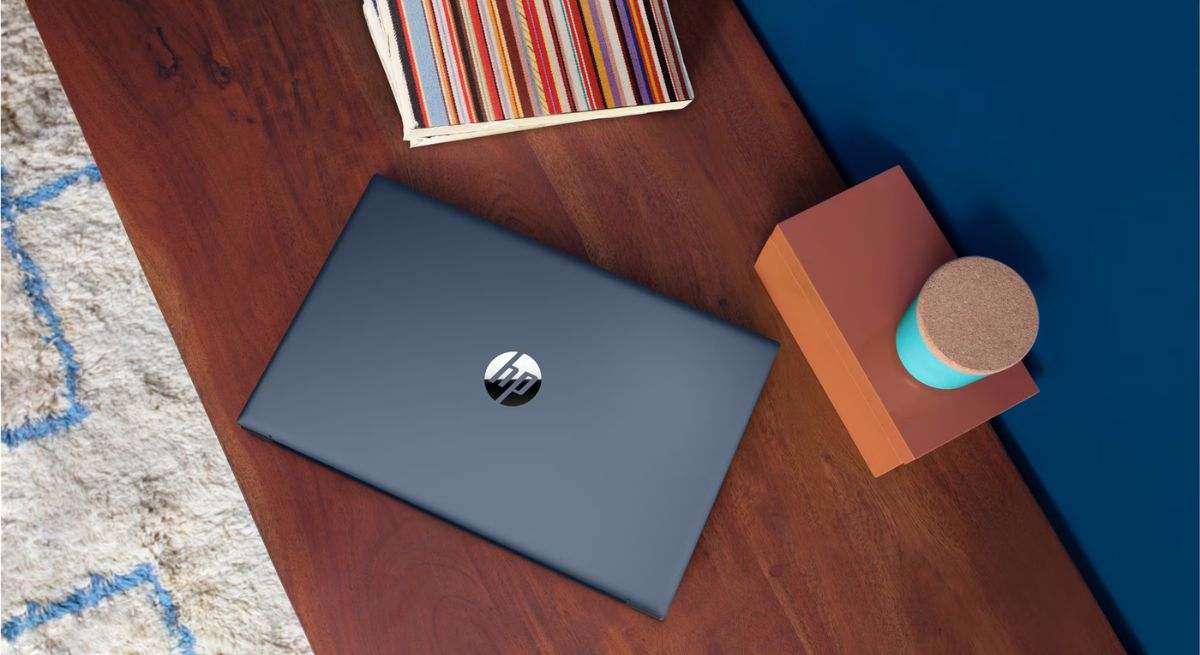 Ordenador portátil HP