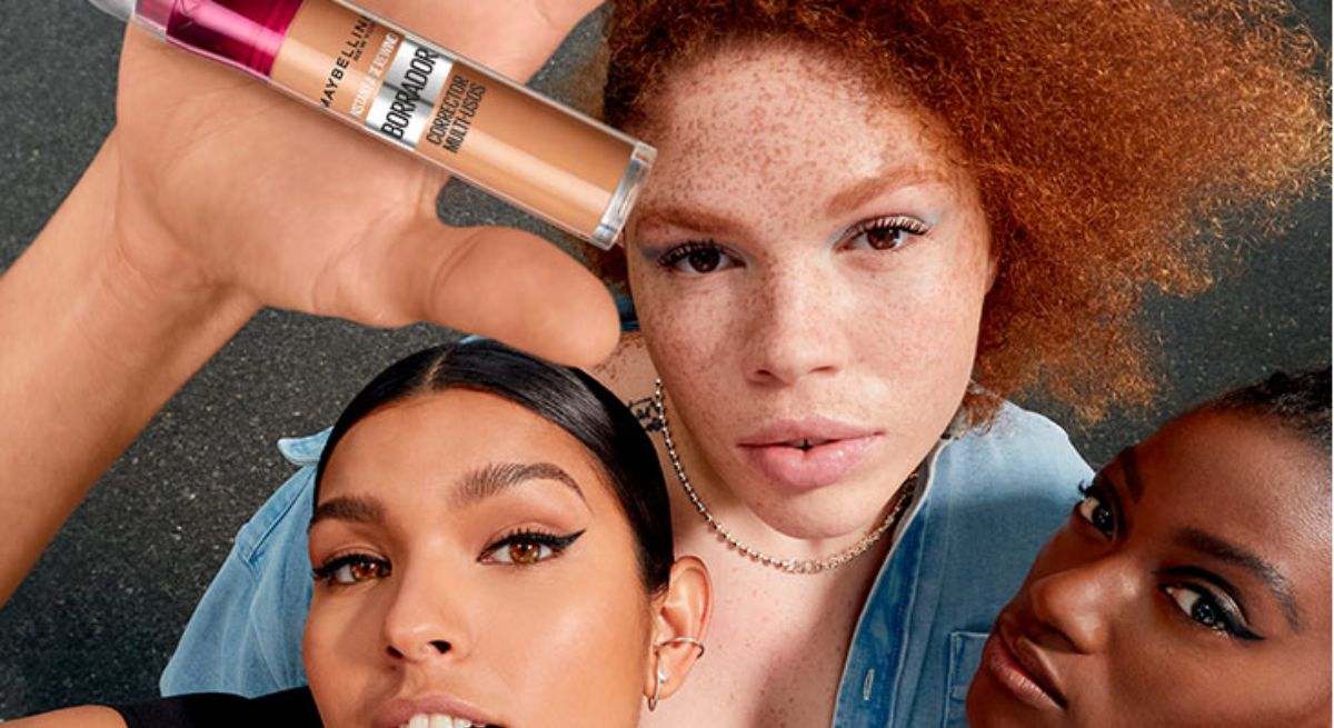 Corrector Maybelline New York