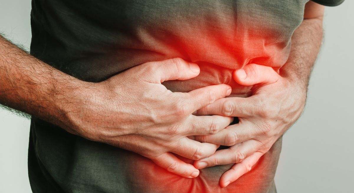 Hernia de Spiegel
