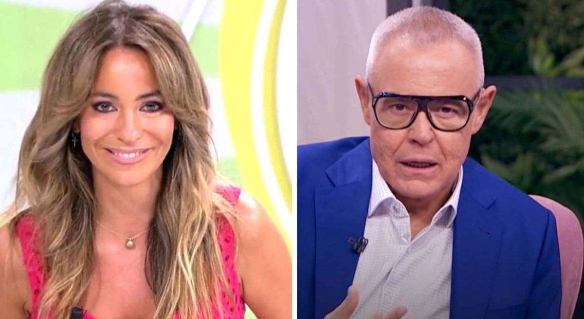 María Verdoy y Jordi González