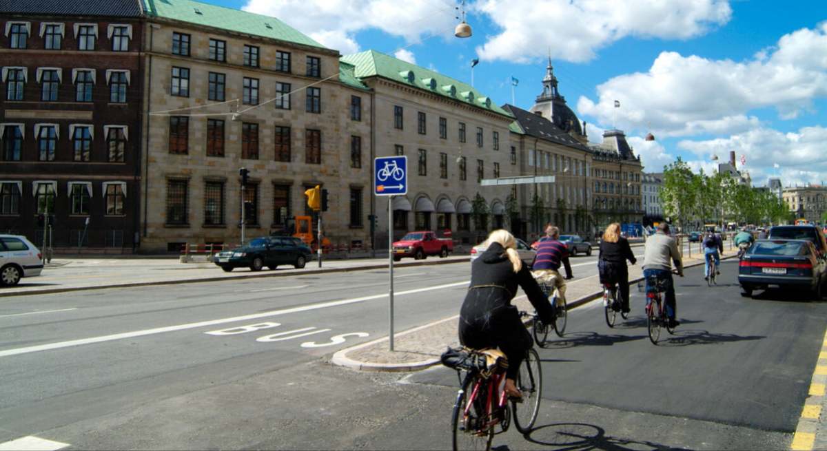 copenhague