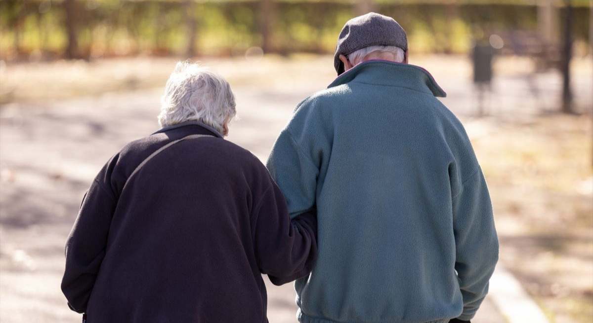 Ancianos