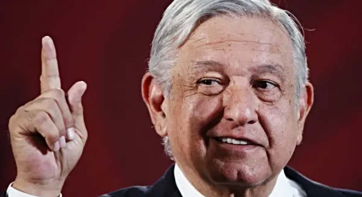 Andrés Manuel López Obrador