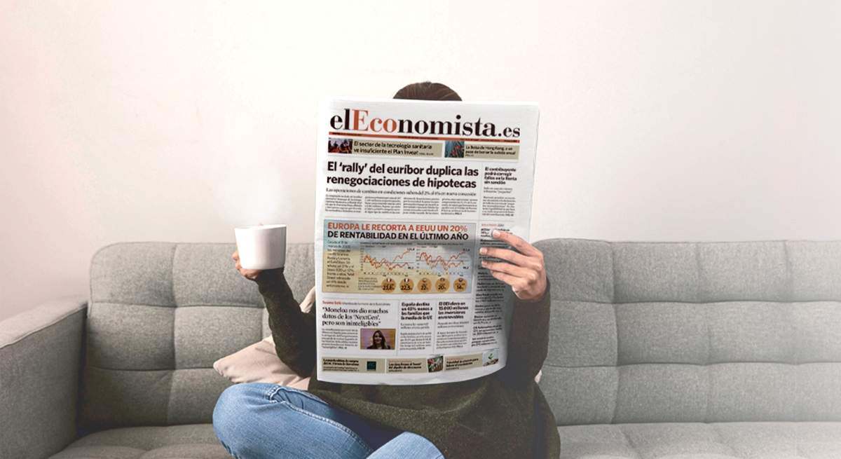 Noticias de economía