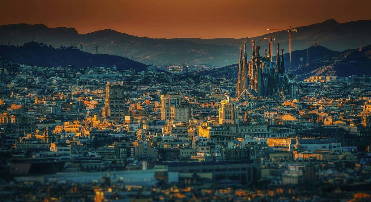 barcelona