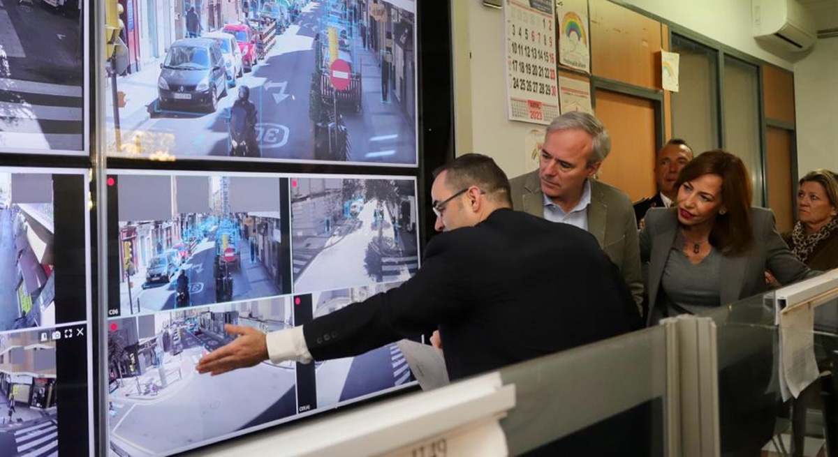 videovigilancia