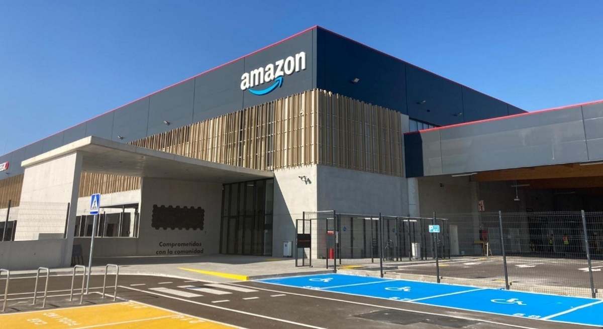 Amazon